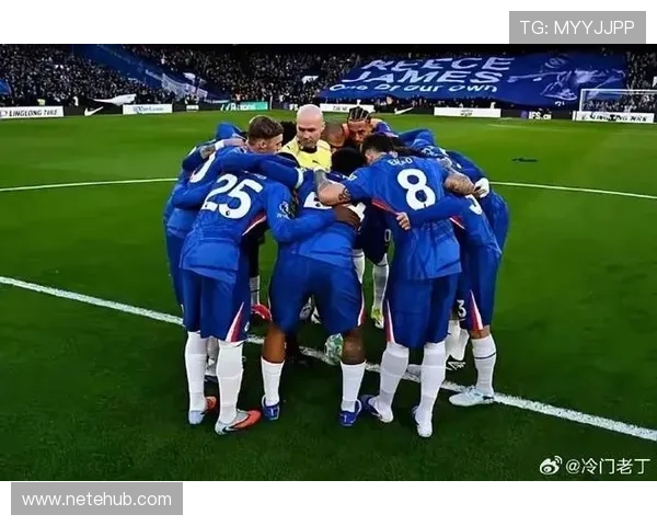 结束三连败切尔西换帅首战告捷